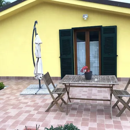 Ll Giardino Del Ballo