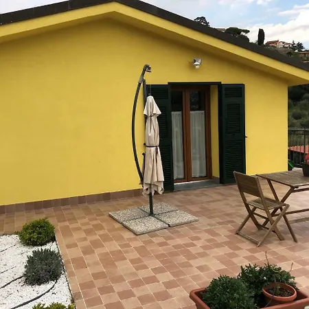 Ll Giardino Del Ballo Poggi