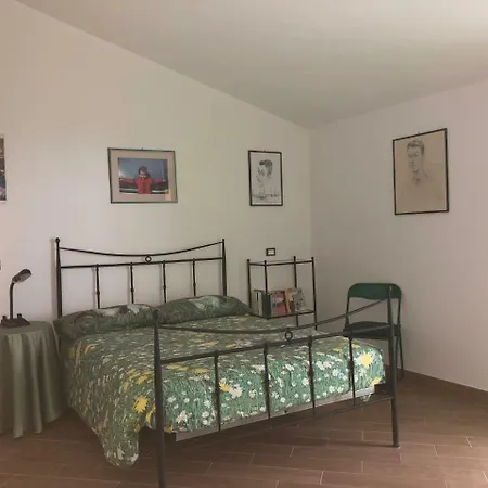 Ll Giardino Del Ballo Poggi